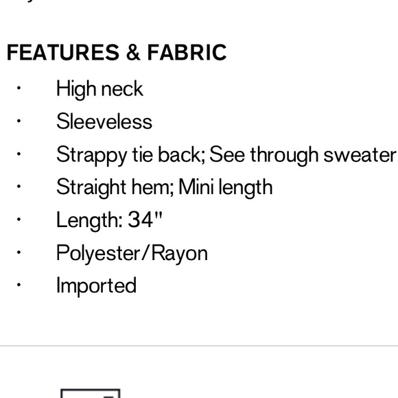 DRESS COVER UP - Picture 6 of 7